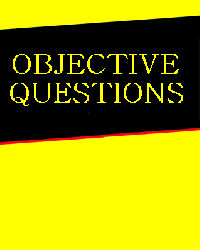 Symbiosis university Management OBJECTIVE QUESTIONS / Principle of management mcqs